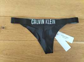 calvin klein oryginalny dol od bikini logo 36 s nowy