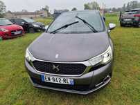 DS Automobiles DS 4 1.2 130km 130tys.km klimatronic navi