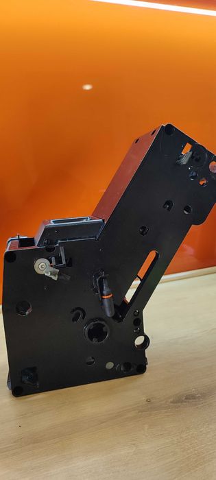 Melitta Caffeo Solo - ОБСЛУЖЕНА! Работает как новая.