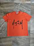 Футболка MSGM оригінал Italy