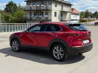 Mazda CX-30 Mazda CX-30, SALON POLSKA, bezwypadkowy