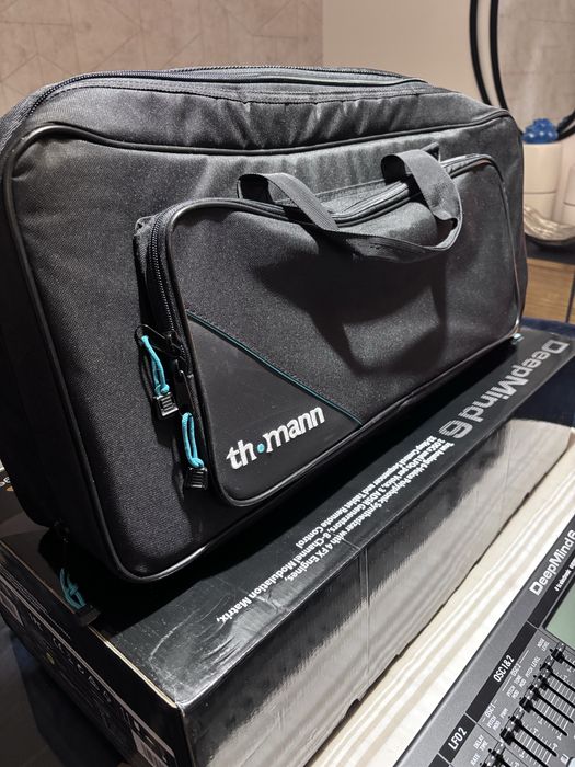 Behringer deepmind 6