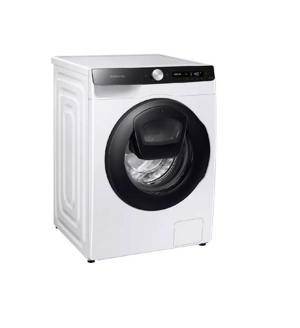 Pralka Samsung WW80T554AAE Ecobubble AddWash AI Control 8kg