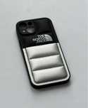 Case iPhone 15 The North Face
