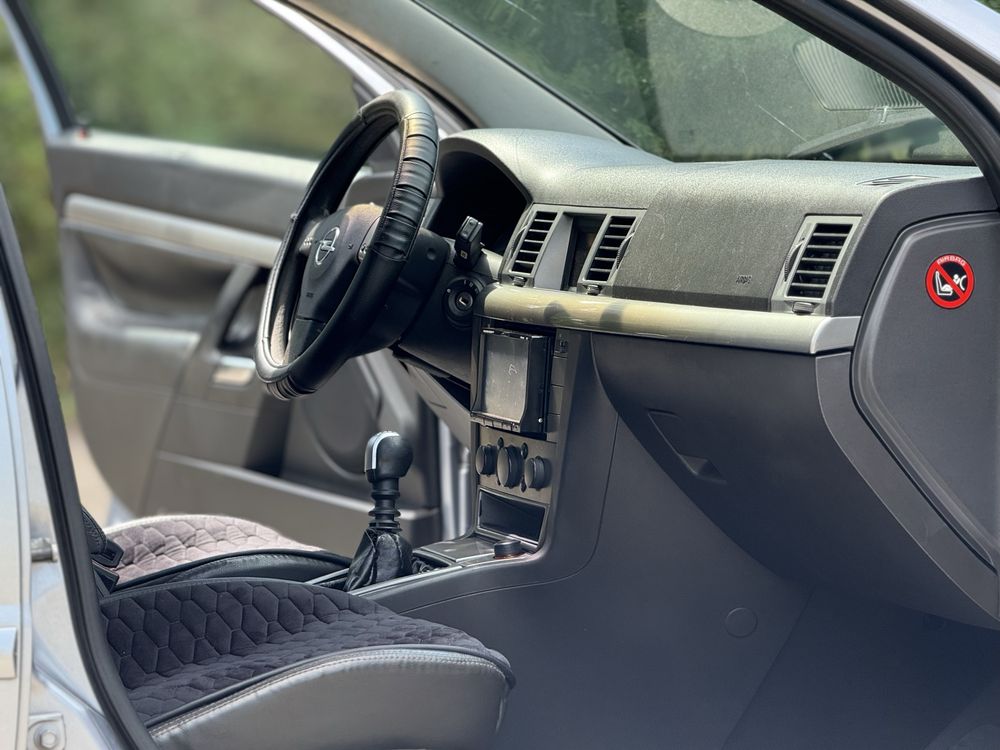 Opel Signum в отличном состоянии!