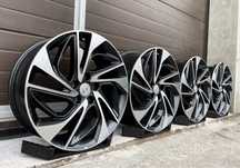 4x felgi aluminiowe 5x114,3 r19 et53 7,5J Alufelgi Oryginał Hyundai 19
