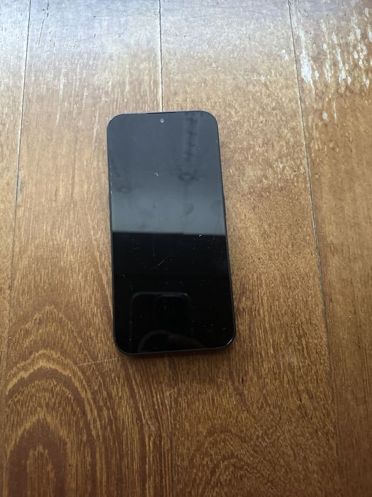 Nothing andorid telemovel