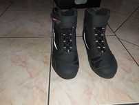 Sprzedam buty motocyklowe Seca Traffic