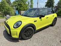 MINI Cooper MINI Cooper Cesja Leasingu Hatch Yours Lounge