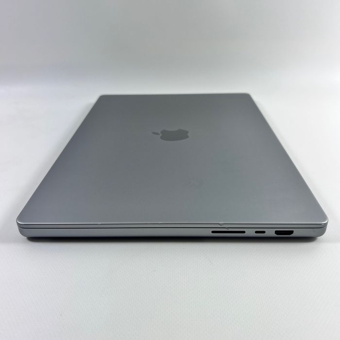 MacBook Pro 16 2021 M1 Max 32GB RAM 1TB SSD 32 GPU Space Gray ГАРАНТІЯ