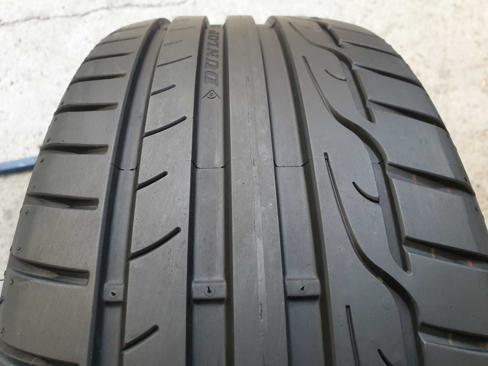 2x Dunlop Sport Maxx RT 225/45r17 7,5mm