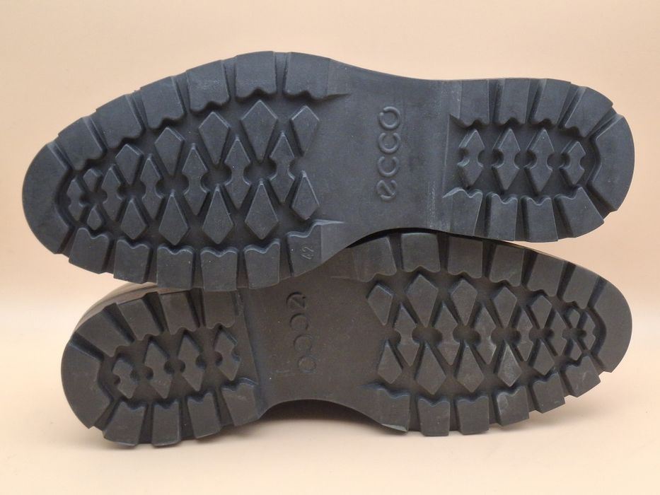 Черевики ECCO Citytray Avant M Нові 42, 44, 48р.