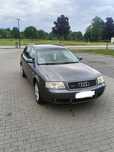 Audi A6 C5 Quattro