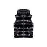 Пуховик жилет Moncler s-l