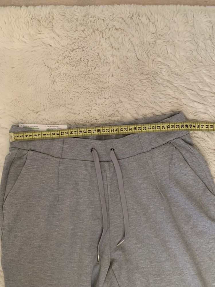 Spodni jogger damski r 40/42