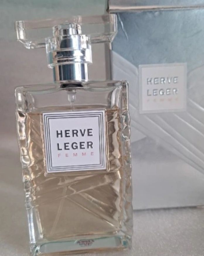 Herve Leger FEMME EDP 50 ml Unikaty!!!