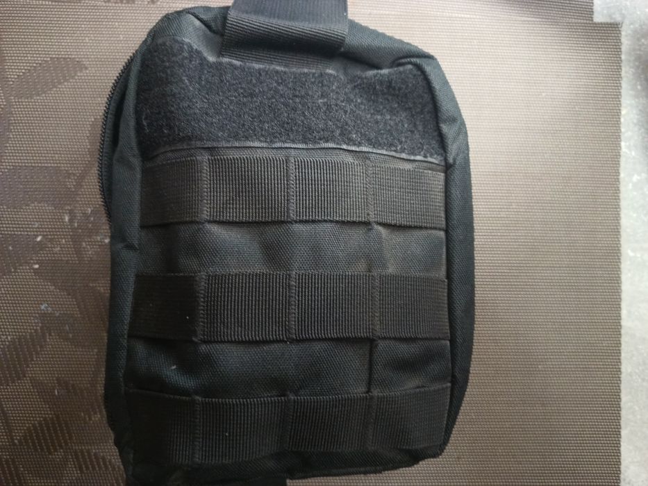 Тактична аптечка