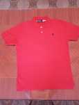 Polo Ralph Lauren Tamanho L Europeu