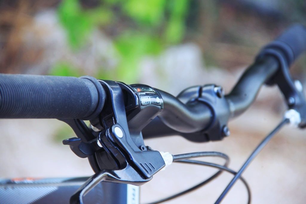 Bicicleta Btwin Rockrider  ST 120 27.5/S