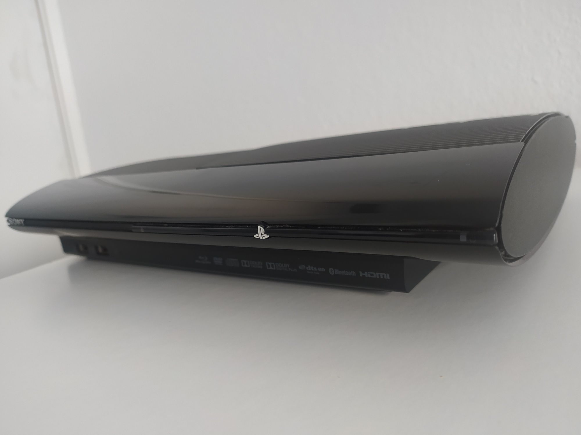 PlayStation 3 Desbloqueada