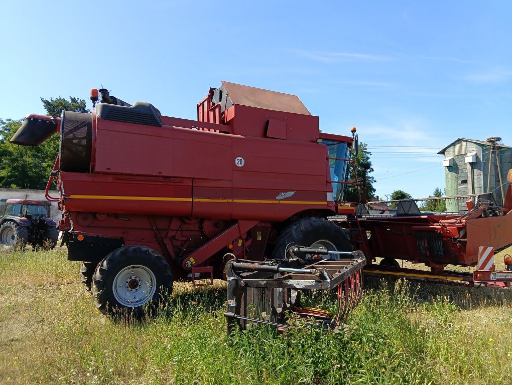 Case  AFS 2388   Super stan