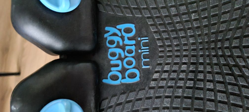 Laskal buggy bardzo mini