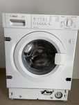Maquina de lavar Roupa Bosh Logixx 7