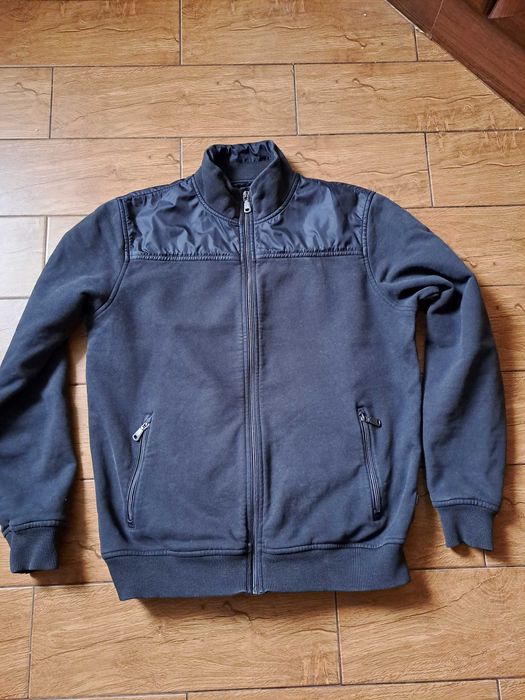 Толстовка чоловіча на блискавці, р..L