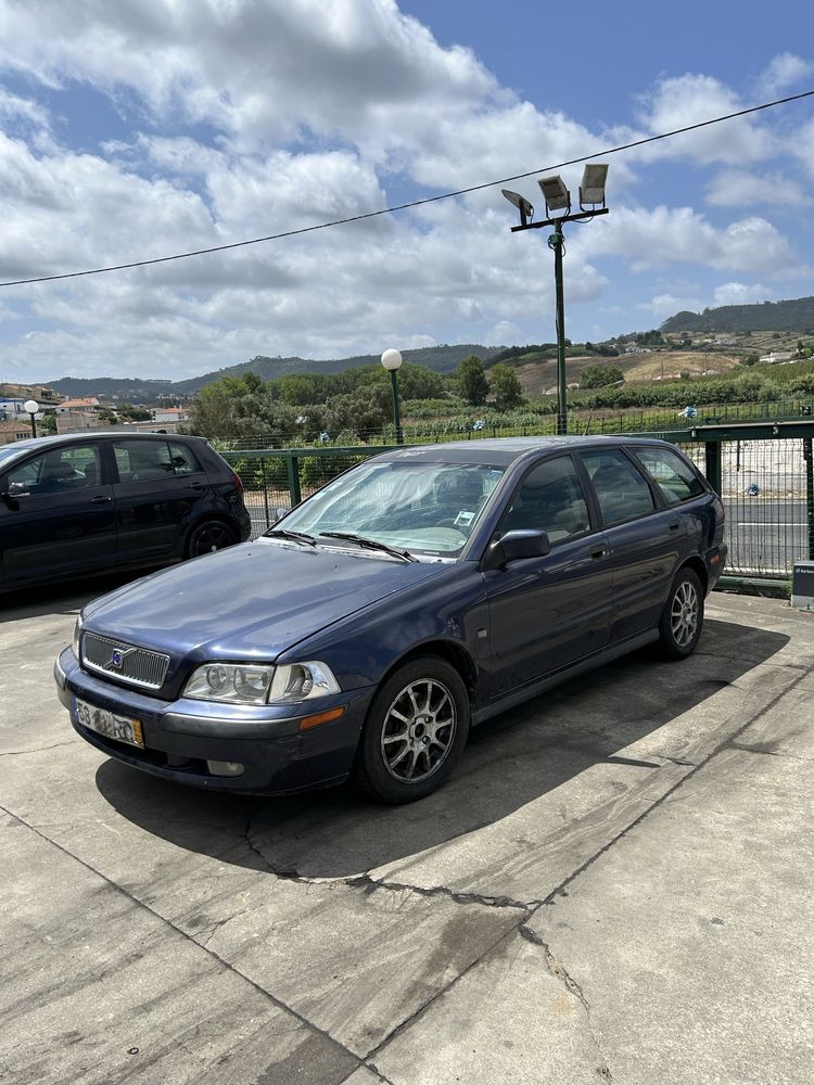 Volvo V40 1.9 2001