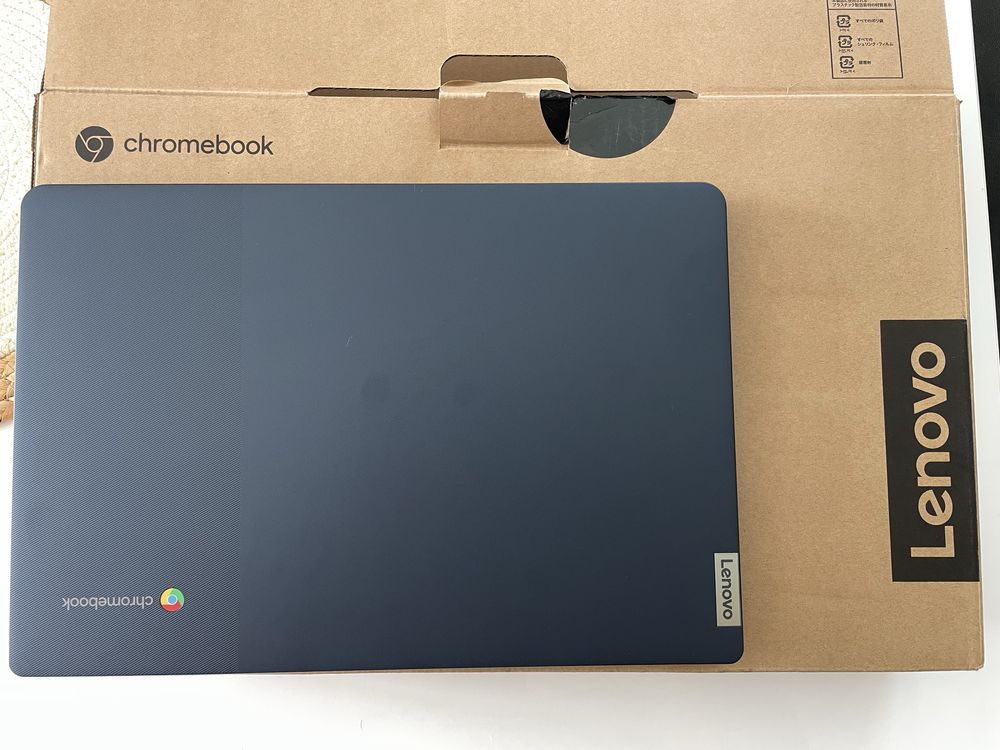 Lenovo Ideapad 3 Chromebook 14M836