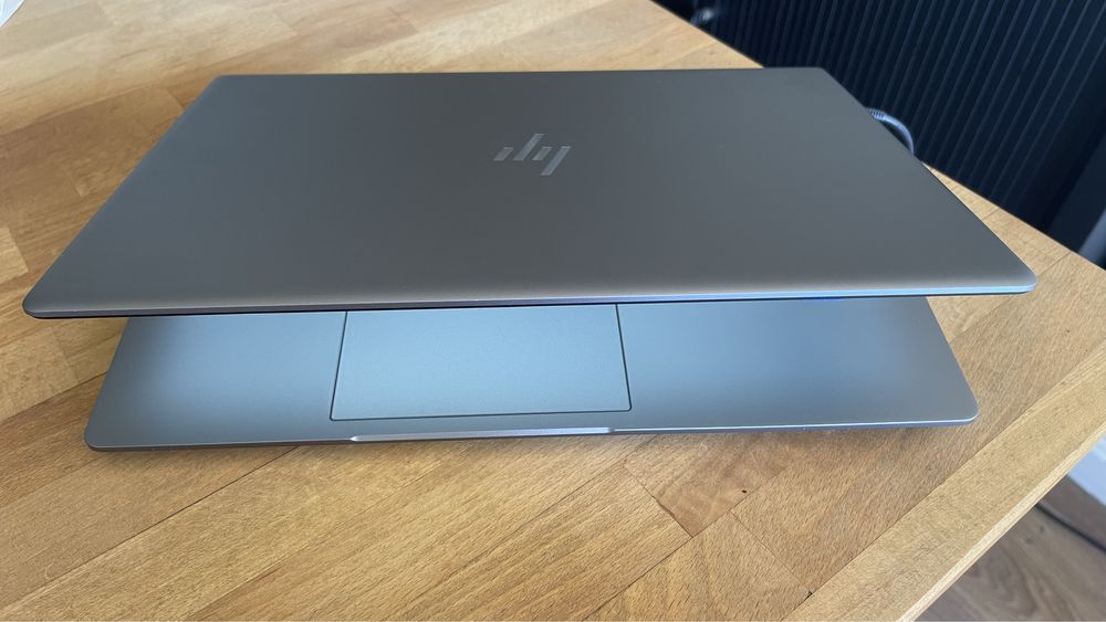 HP ZBook 14u G6 | Workstation Intel Core i5, 16gb 256Gb SSD