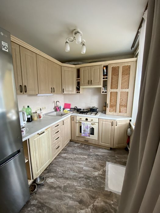 Квартира в центрі з Автономним опаленням