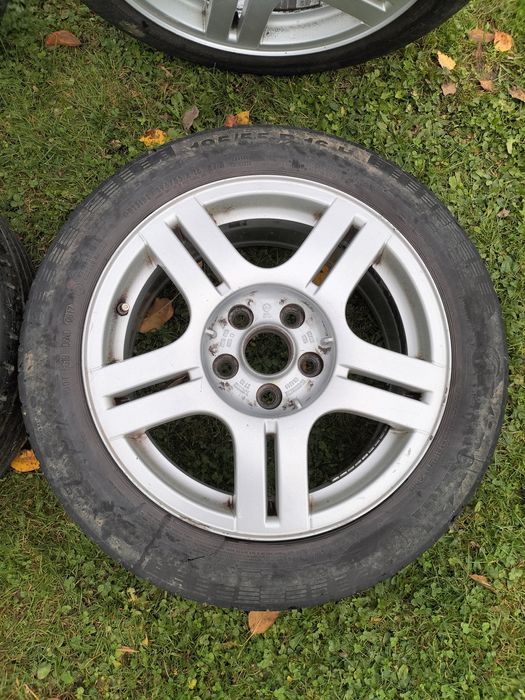 Felgi Speedline 16" 5x112