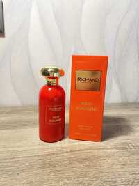 Richard Red Square 100 ml