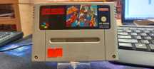 World League Basketball SNES Sklep Wysyłka Wymiana