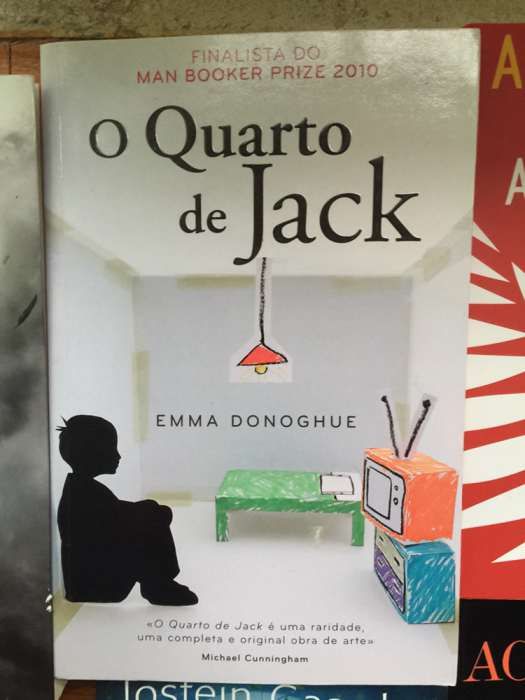 vendo lote de livros