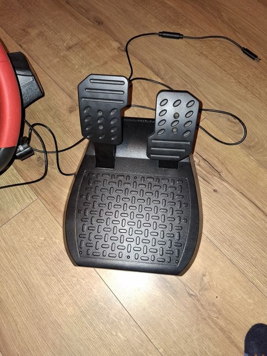 Kierownica thrustmaster 458 spider
