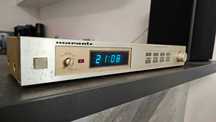 MARANTZ AT-230 Timer w kolorze szampańskim Made in Japan