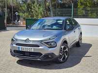 Citroën C4 1.5 BlueHDi Shine EAT8