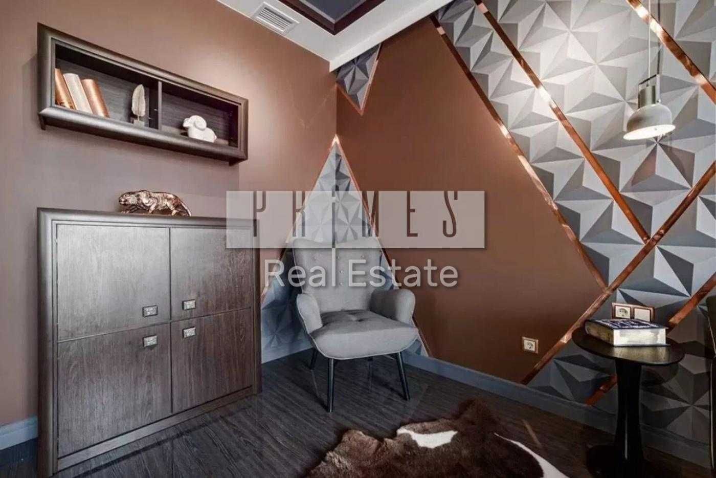 Продажа 2К квартиры 81 м2, ЖК PecherSKY, ул. Болсуновская, 2
