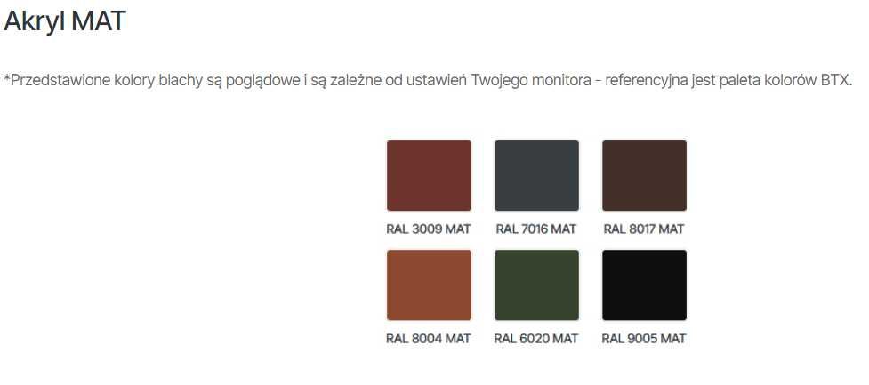 Garaż blaszany 3x5 ocynkowany; dowolne wymiary
