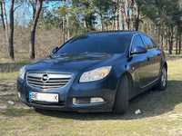 Opel Insignia 2011 2.0D