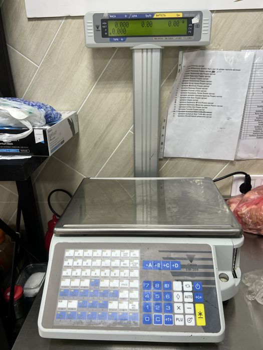 Продається готовий діючий бізнес.