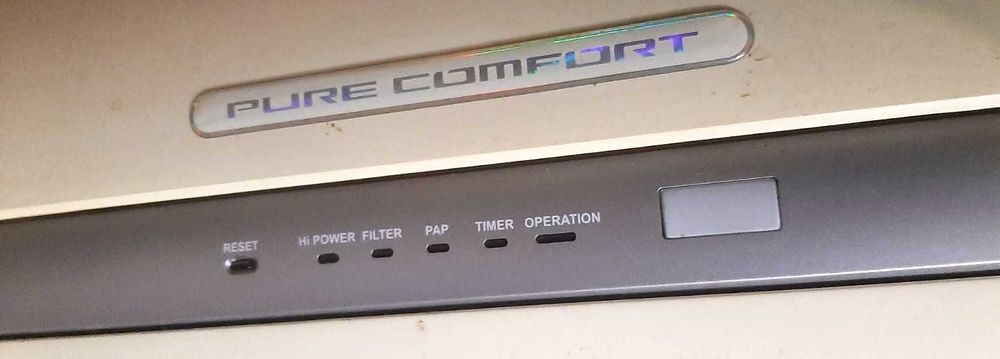 кондиціонер Toshiba RAS-13NKHD-E, 35 кв.м. , працює (потребує ремонту)