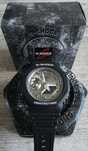 Casio G-Shock Octagon jak NOWY na GWARANCJI plus 2 gumki bransoletki