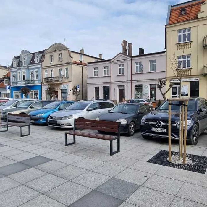 kratownica osłona krata ochronna 125x125 żeliwna baumrost