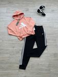 США! Літні жіночі костюми Adidas Future Icons H24082 Оригінал! XS