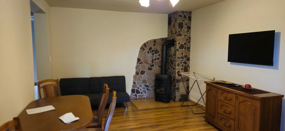 Dom do wynajęcia w okolicach Rzeszowa