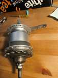Планетарна втулка Sachs -s7