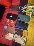 Capas tel iphone 11